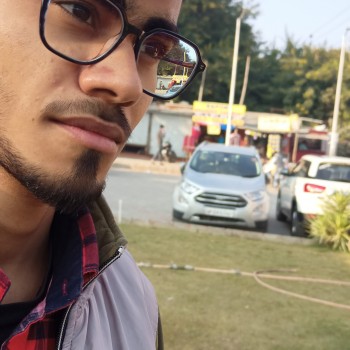 Ritik Gupta